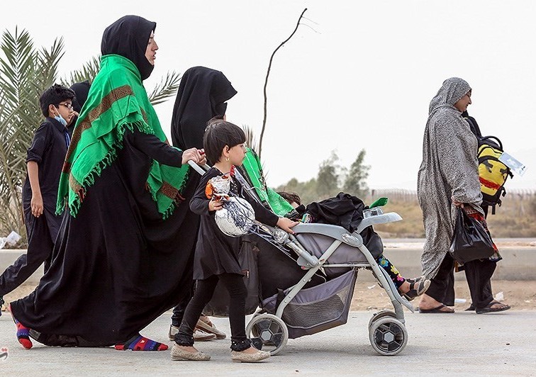 Children_in_Arbaeen_Walk_03