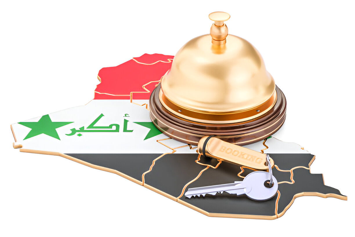 Arbaeen 2025 hotel rates in Najaf and Karbala