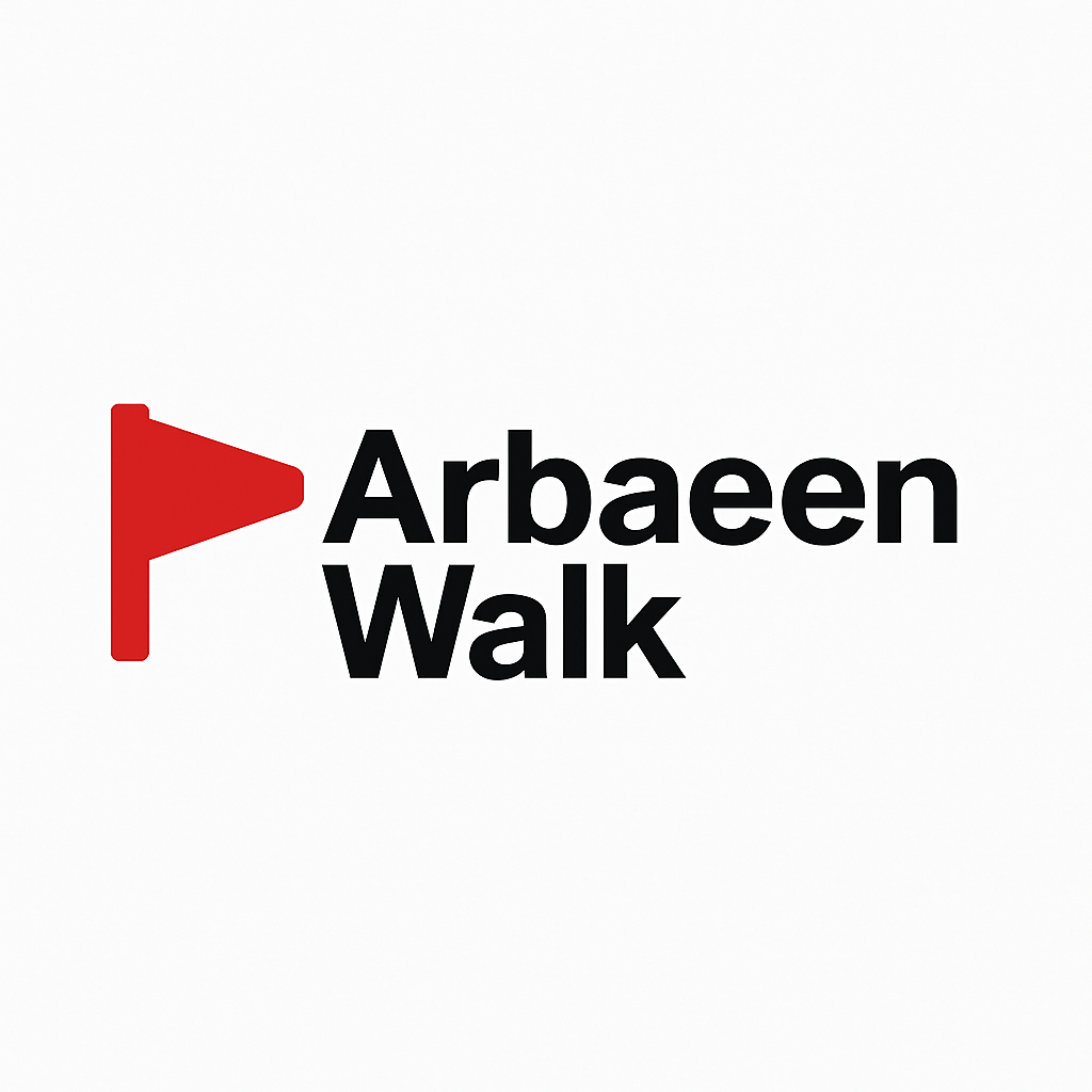 ArbaeenWalk (2)