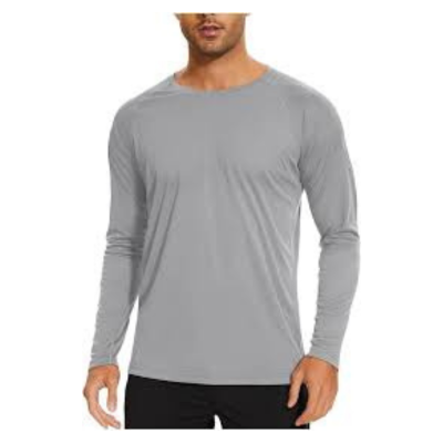 Breathable long-sleeve shirts to wear at arbaeen